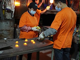 玻璃车间-3