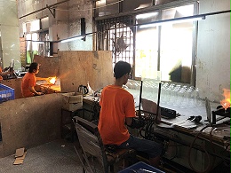 玻璃车间-1
