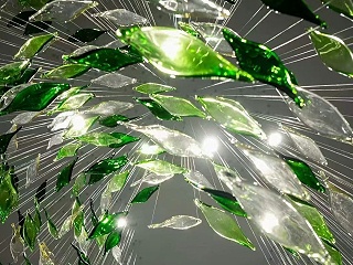 唯意灯饰照明 | 以光为笔，书写空间的诗意